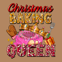 Christmas Baking Queen Long Sleeve Tee | Teevron