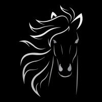 Horse Lover Gifts Ladies Tee | Teevron