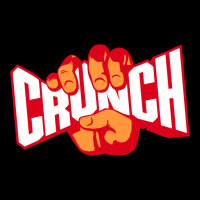 The Crunch Fitness Ladies Tee | Teevron