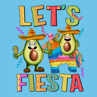 Let's Fiesta Premium Sweatshirt | Teevron