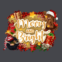 Merry And Bright Classic Tee | Teevron