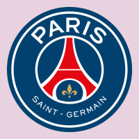 The-paris-saint-germain-pen Ladies Tee | Teevron