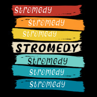 Stromedy Ladies Tee | Teevron
