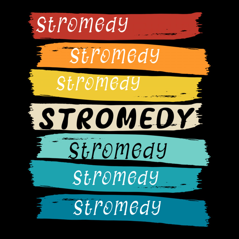 Stromedy Ladies Tee by StudioElite | Teevron