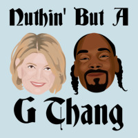 Snoop And Martha G Thang Perfect Gift Ladies Tee | Teevron