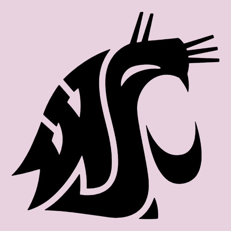 Washington State Cougars Football Ladies Tee by StudioElite | Teevron