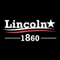 President Abraham Lincoln Campaign Honest Abe Gift T Shirt Ladies Tee | Teevron