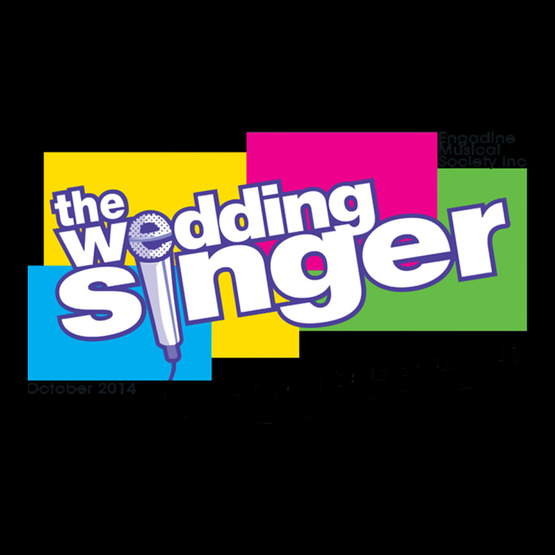 More Then Awesome The Wedding Singer - Cast Shirts Gifts Music Fans Ladies Tee by StudioElite | Teevron