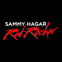 Sammy Hagar And The Circle Design Ladies Tee | Teevron
