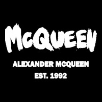 Alexander Mcqueen Classic Ladies Tee | Teevron