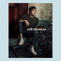 Rob Thomas Ladies Tee | Teevron