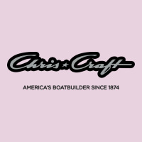 Chris Craft Boats Ladies Tee | Teevron