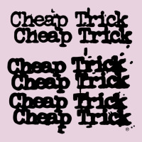 Cheap Trick Ladies Tee | Teevron