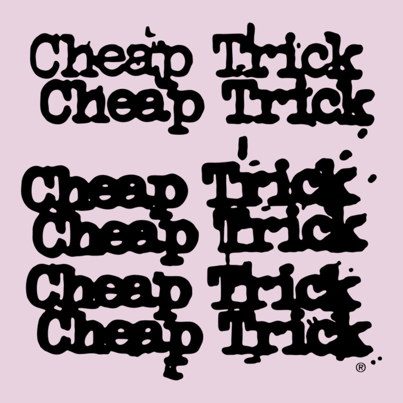 Cheap Trick Ladies Tee by PixelFlow | Teevron