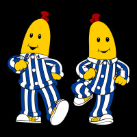 Bananas Double Ladies Tee | Teevron