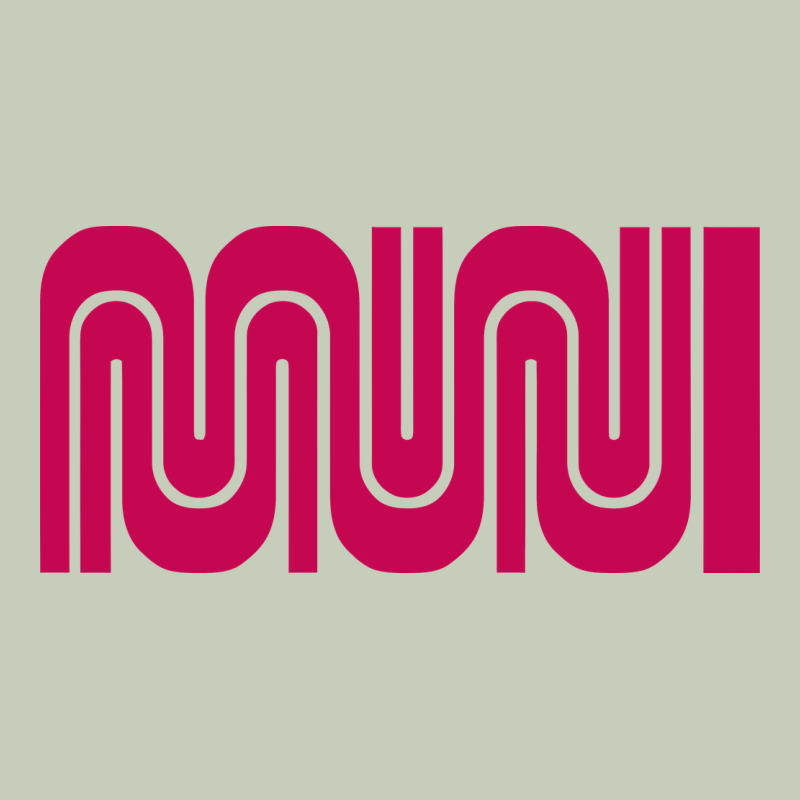 Sf Muni Bart    Muni Ladies Tee by PixelFlow | Teevron