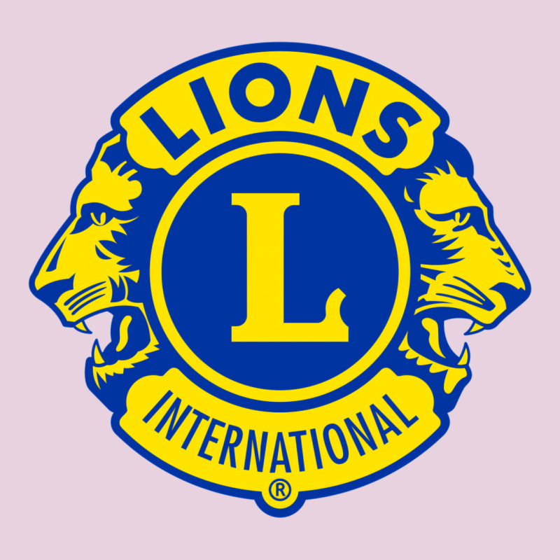 Lions Clubs International Classic Ladies Tee by PixelFlow | Teevron