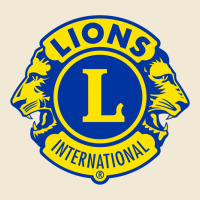 Lions Clubs International Classic Ladies Tee | Teevron