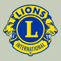 Lions Clubs International Classic Ladies Tee | Teevron