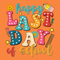 Happy Last Day Of School Premium Sweatshirt | Teevron
