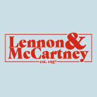 Lennon & Mccartney Classic Ladies Tee | Teevron