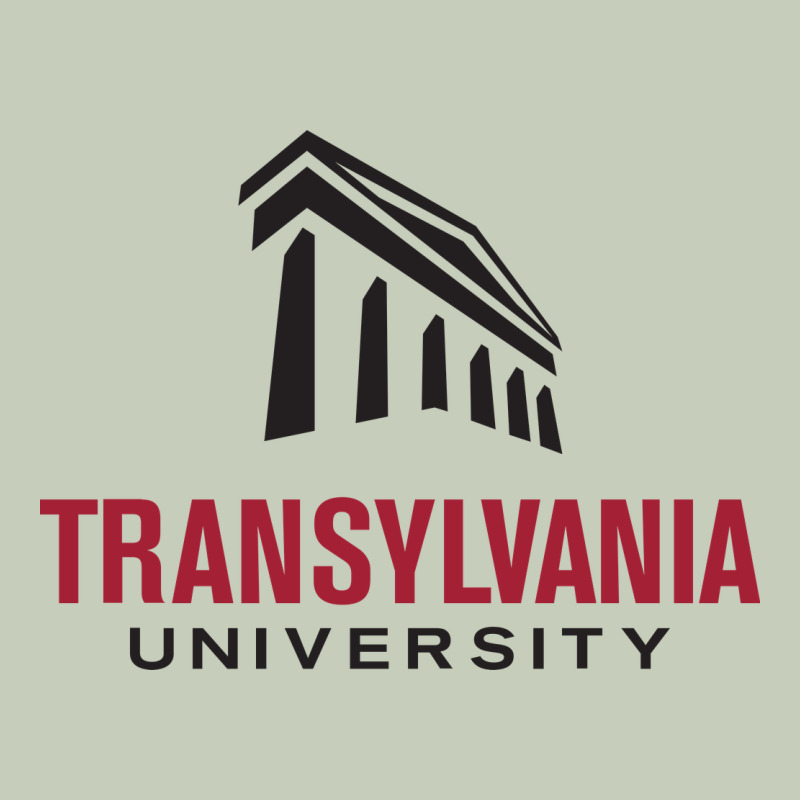 Transylvania University Ladies Tee by PixelFlow | Teevron