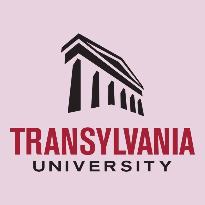 Transylvania University Ladies Tee by PixelFlow | Teevron
