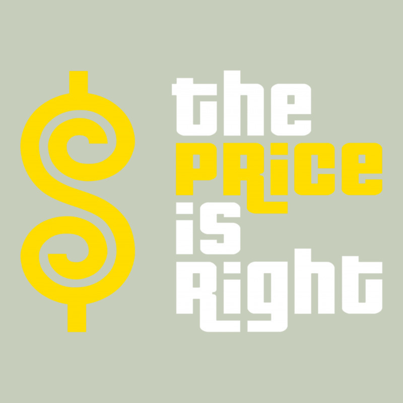 Price Is Right Ladies Tee by PixelFlow | Teevron