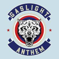 The Gaslight Anthem Ladies Tee | Teevron