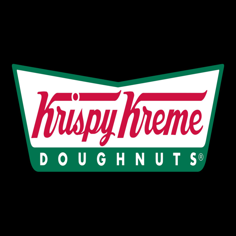 Krispy Kreme Ladies Tee by PixelFlow | Teevron