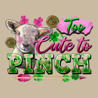 Too Cute To Pinch Long Sleeve Tee | Teevron
