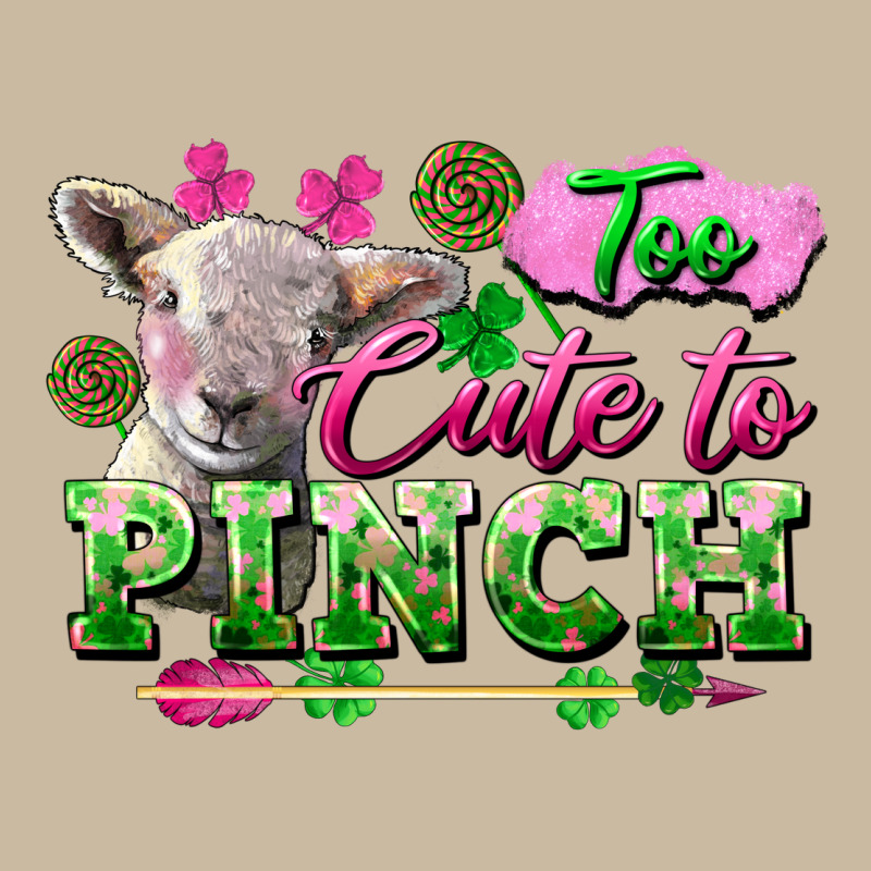 Too Cute To Pinch Long Sleeve Tee by FaDigitalArtStudio | Teevron