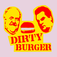 Dirty Burger Ladies Tee | Teevron