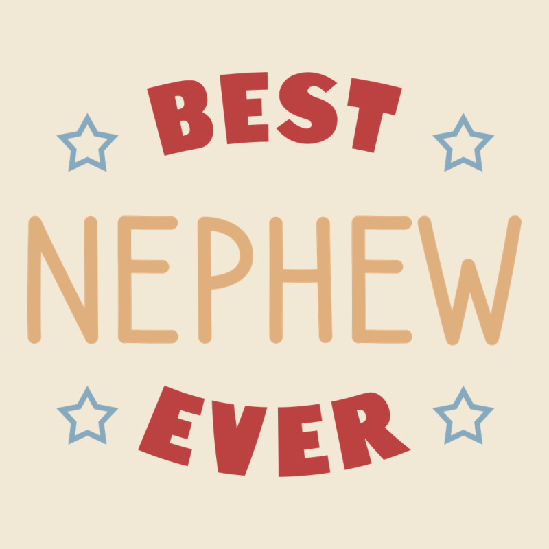 Best Nephew Ever Ladies Tee by PixelFlow | Teevron