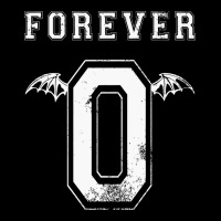 #sevenfold #forever Ladies Tee | Teevron