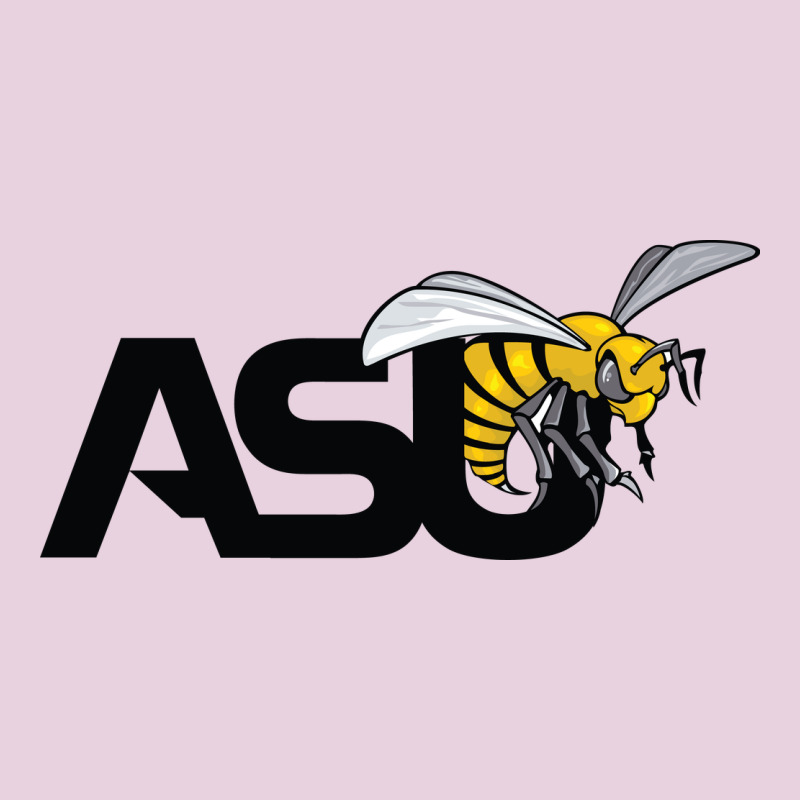 The-alabama-state-hornets-merch Ladies Tee by PixelFlow | Teevron