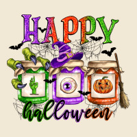 Happy Halloween Jars Premium Tee | Teevron