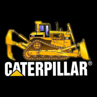 Bulldozercat 2 Ladies Tee | Teevron