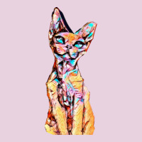 Colorful Cat Ladies Tee | Teevron