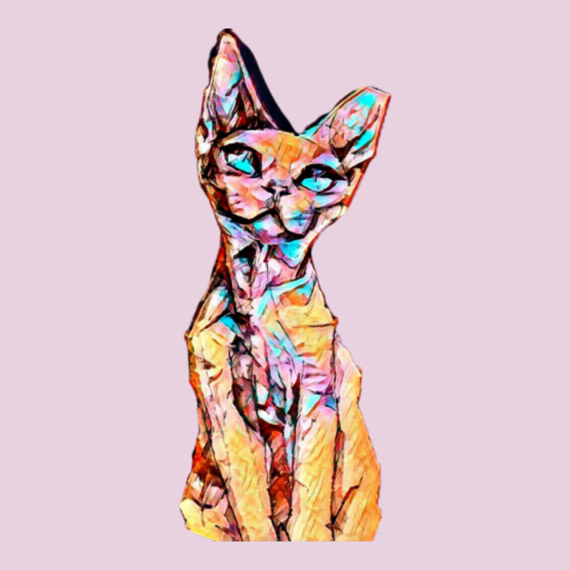 Colorful Cat Ladies Tee by PixelFlow | Teevron