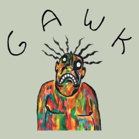 Couverture De L'album Vundabar Gawk Ladies Tee | Teevron