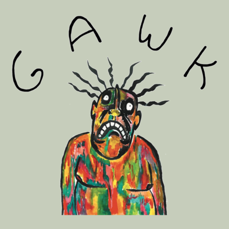 Couverture De L'album Vundabar Gawk Ladies Tee by SnappyArt | Teevron