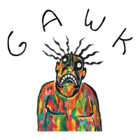 Couverture de l'album Vundabar Gawk | Teevron