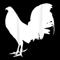 Game Fowl Gallegos, Rooster, Chicken T Shirt Ladies Tee | Teevron