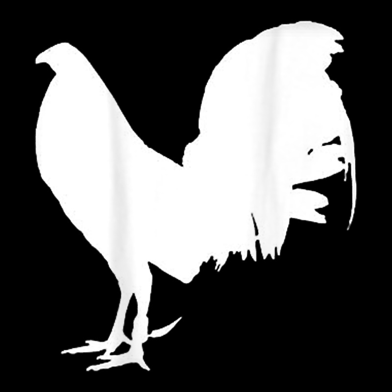 Game Fowl Gallegos, Rooster, Chicken T Shirt Ladies Tee by PixelFlow | Teevron