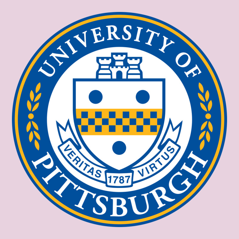The-university-of-pittsburgh Ladies Tee by SnappyArt | Teevron
