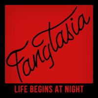 Fangtasia Ladies Tee | Teevron