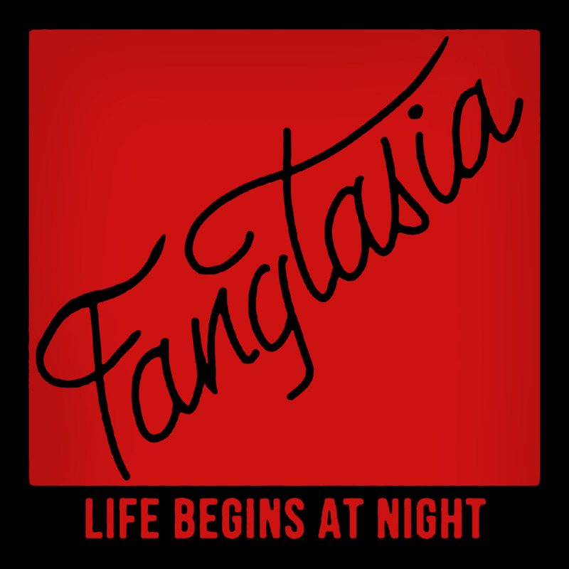 Fangtasia Ladies Tee by SnappyArt | Teevron