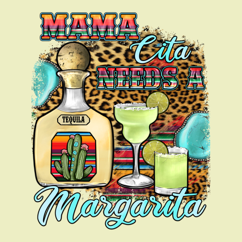 Mama Cita Needs A Margarita1 Urban Hoodie by JahusDesignShop | Teevron
