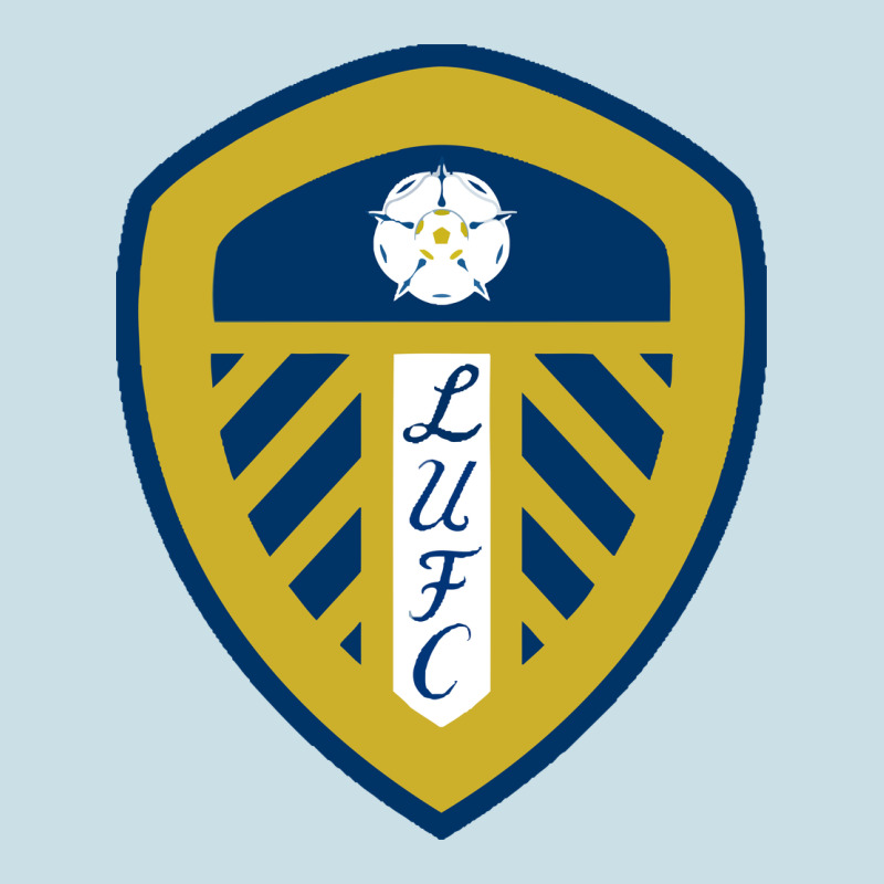 Leeds-fc Ladies Tee by SnappyArt | Teevron